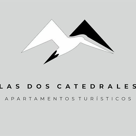 Las Dos Catedrales 1 普拉森西亚 外观 照片