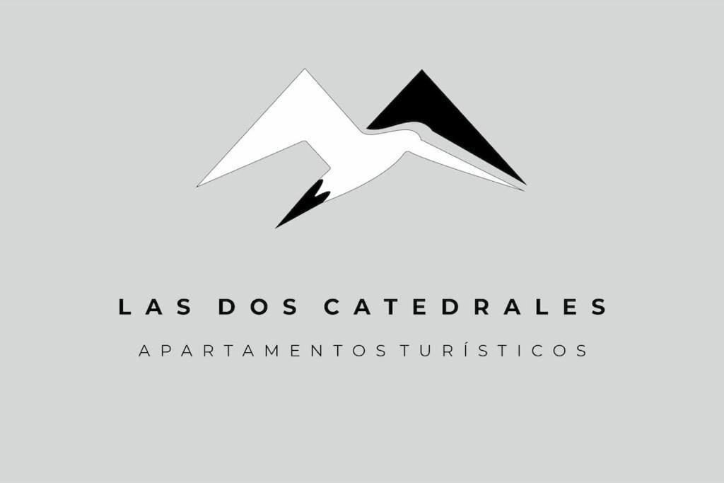 Las Dos Catedrales 1 普拉森西亚 外观 照片